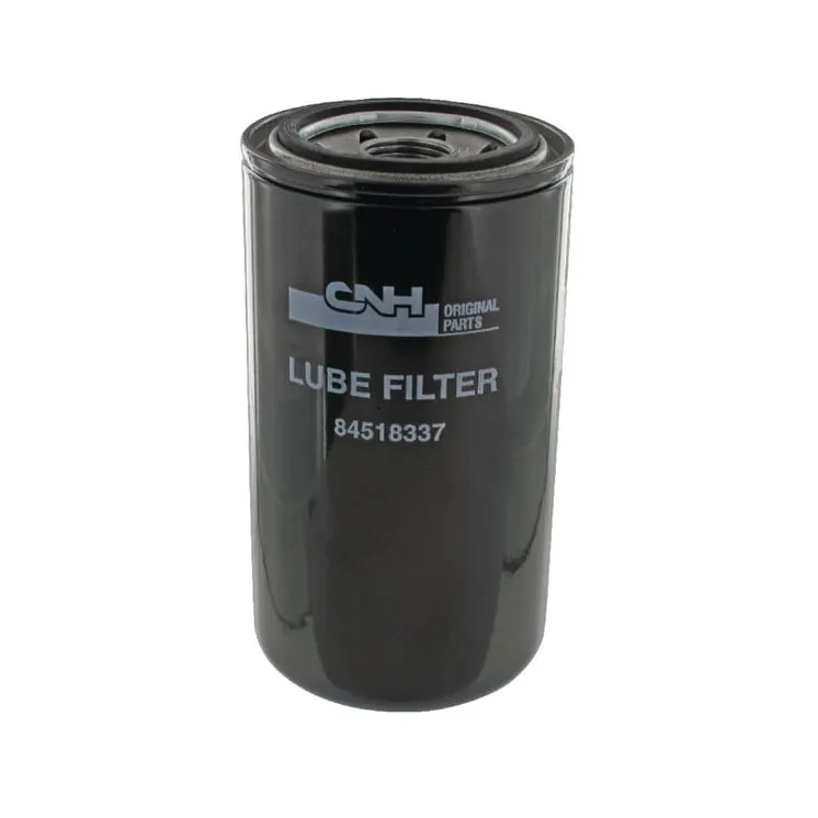 Dzinēja eļļas filtrs 84518337 New Holland