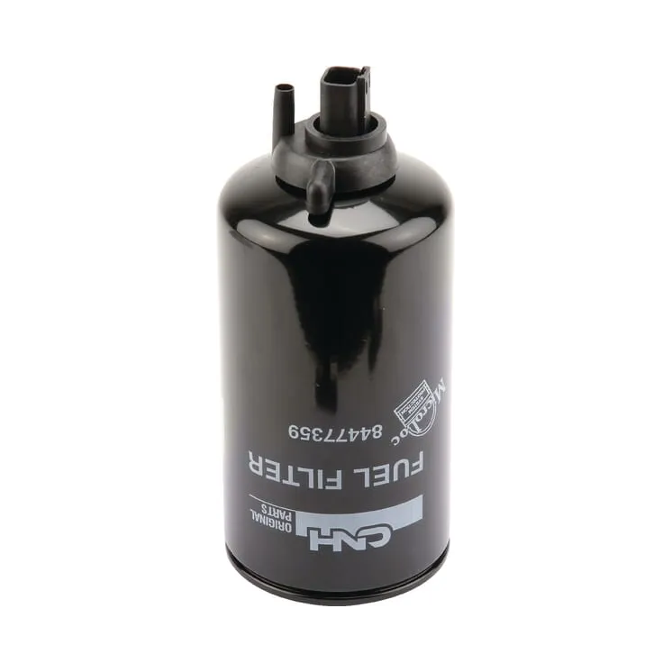 Fuel filter  84477359 New Holland 87356193 87356194