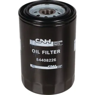 Oil filter  84408226 New Holland 1409070036