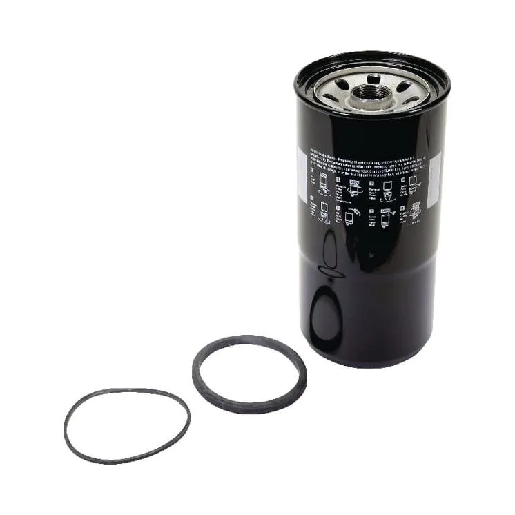Degvielas filtrs 84423586 New Holland