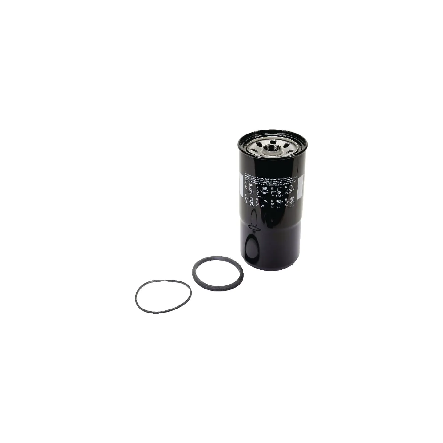Fuel filter  84423586 New Holland