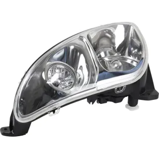 Headlamp  84156844 New Holland