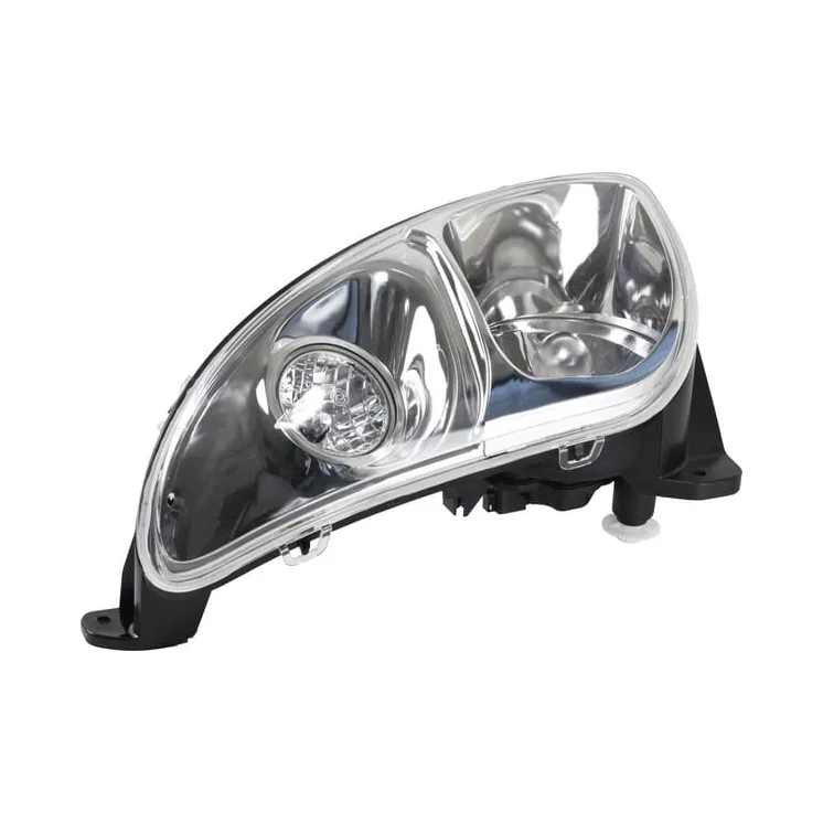 Headlamp  84156844 New Holland