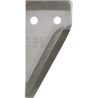 Knife section  84543491 New Holland