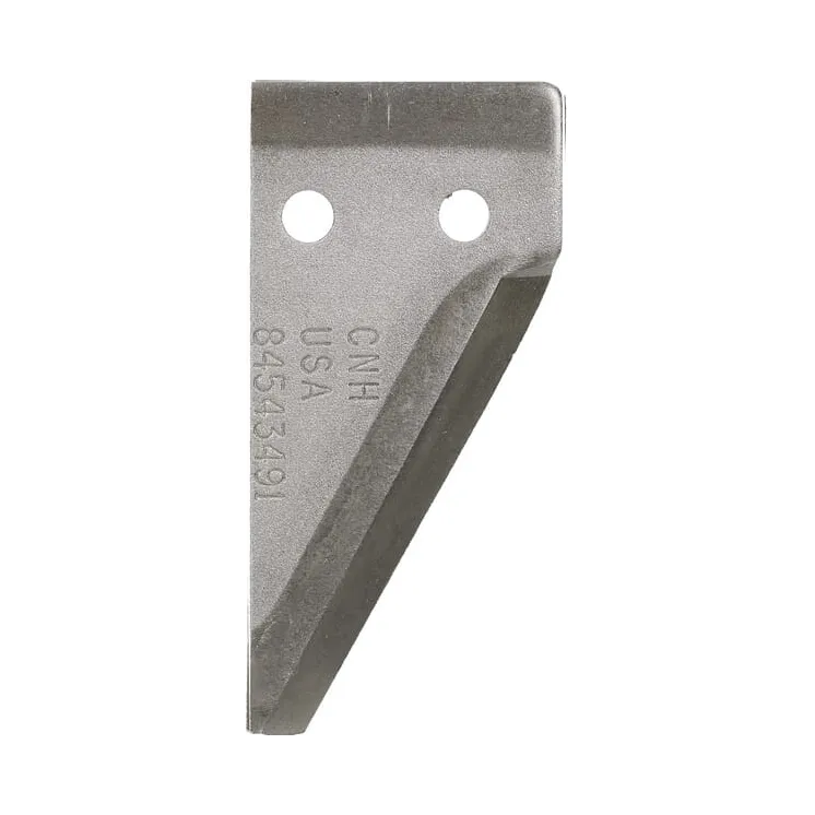 Knife section  84543491 New Holland