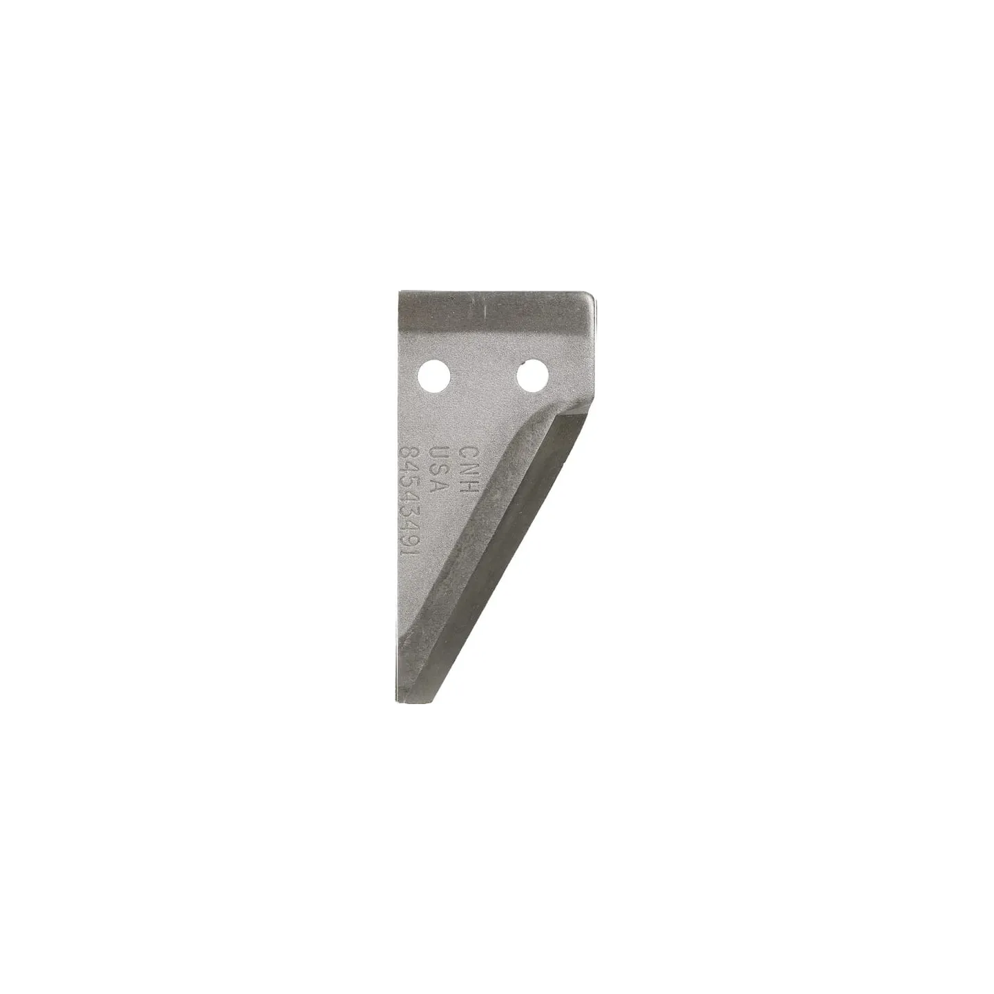 Knife section  84543491 New Holland