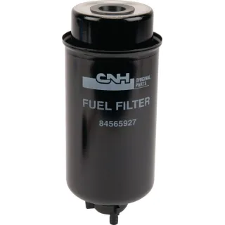 Fuel filter  84565927 New Holland 1931137 84477355 87801285 87802728 87802927