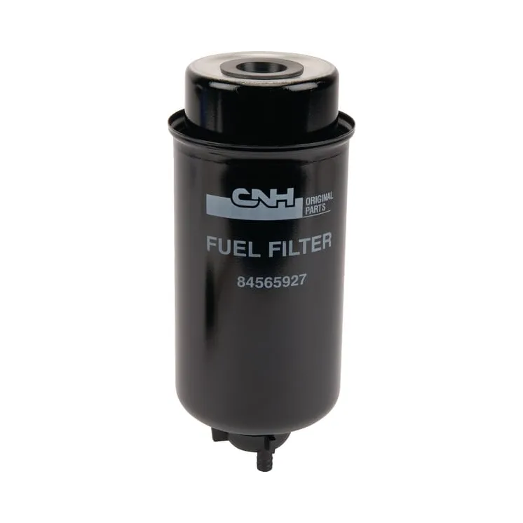 Fuel filter  84565927 New Holland 1931137 84477355 87801285 87802728 87802927
