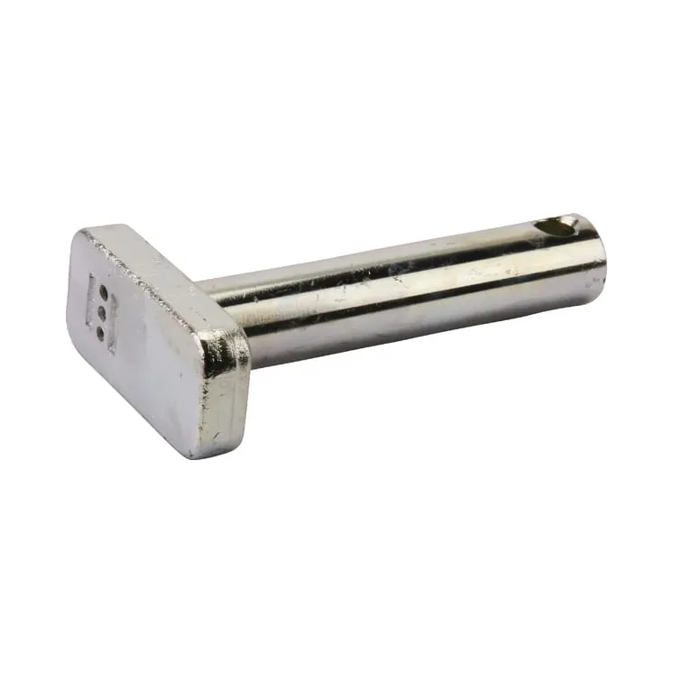 Yoke pin  84177955 New Holland