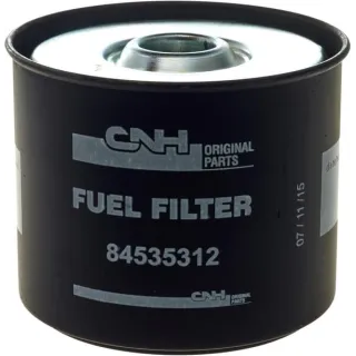 Fuel filter  84535312 New Holland 218577A1 K960911
