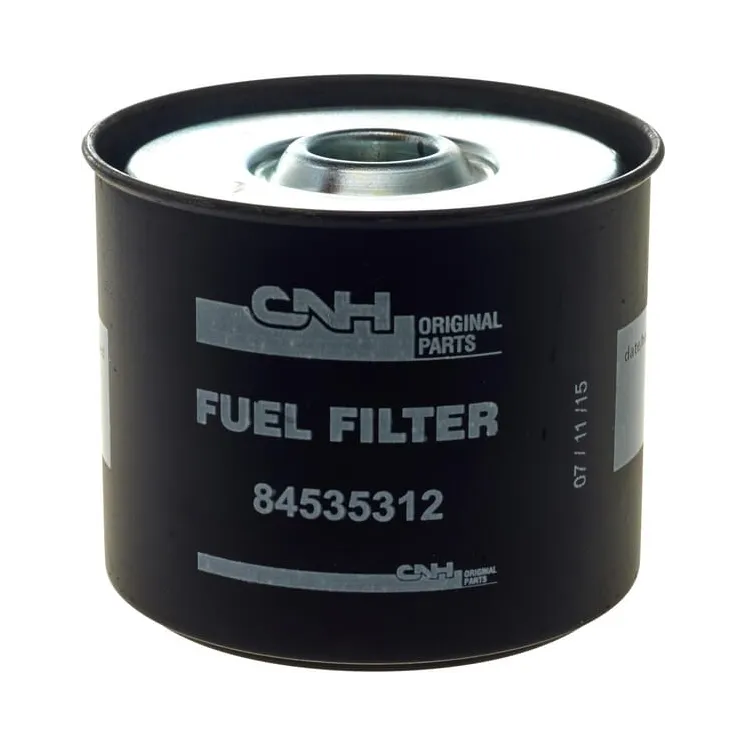 Fuel filter  84535312 New Holland 218577A1 K960911