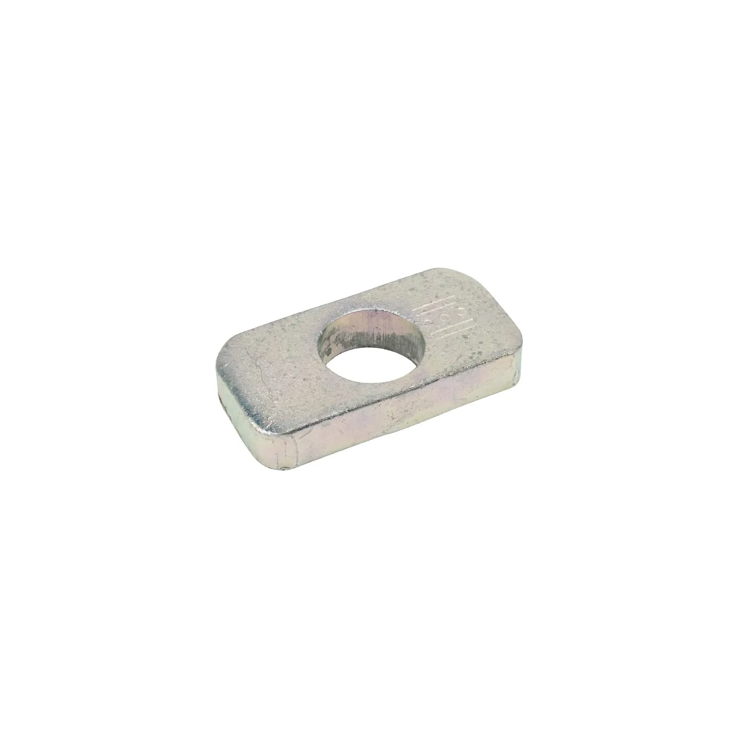 Plate  84177956 New Holland 132574320