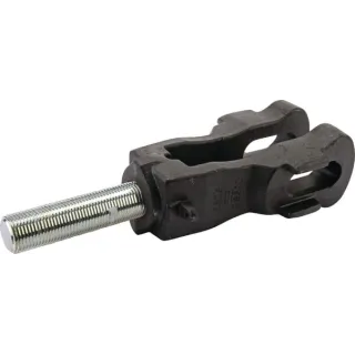 Yoke  84177954 New Holland