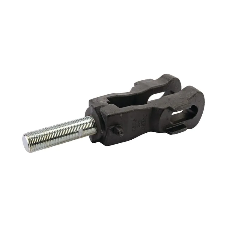 Yoke  84177954 New Holland