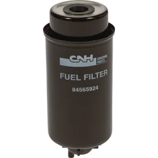 Fuel Filter CNH  84565924 New Holland 220087803442 2854796 47111566 84559023 84559024 87802921 87803441 87803442 87840590 878405