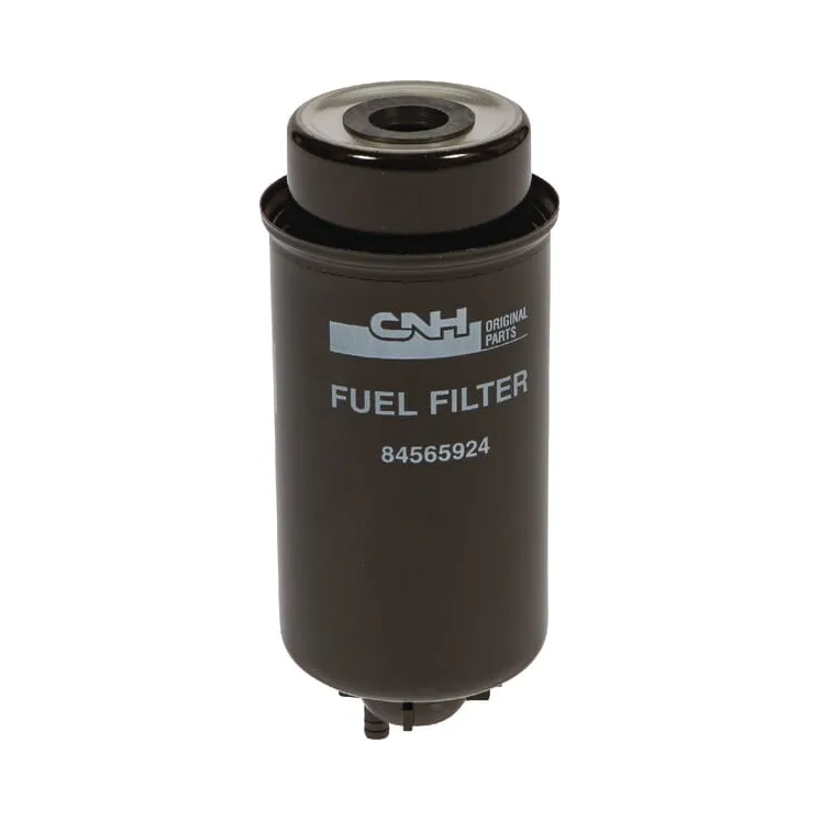 Fuel Filter CNH  84565924 New Holland 220087803442 2854796 47111566 84559023 84559024 87802921 87803441 87803442 87840590 878405