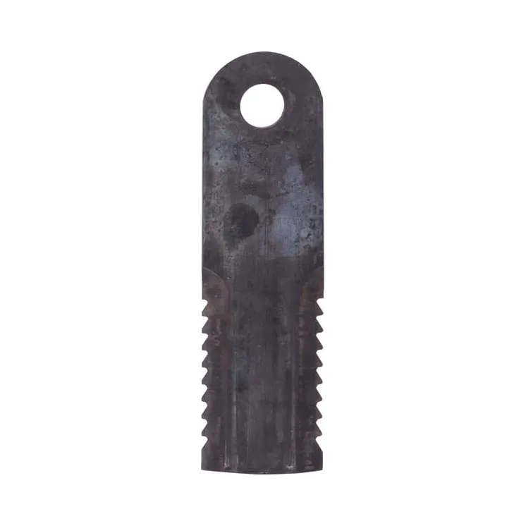 Knife  84437624 New Holland