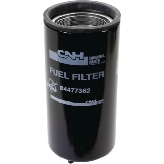 Fuel filter  84477362 New Holland 87366406