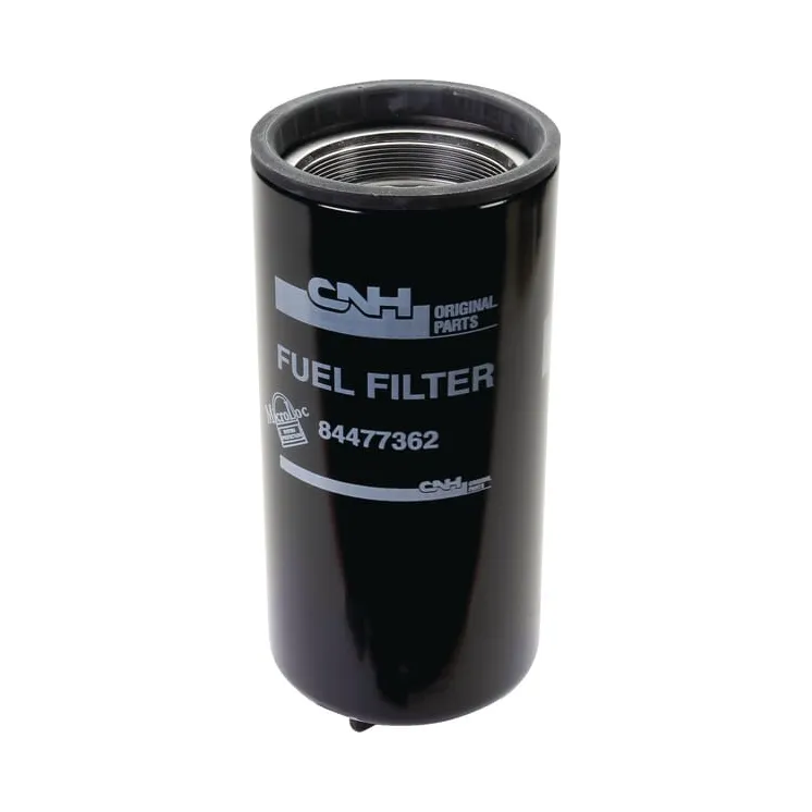 Fuel filter  84477362 New Holland 87366406