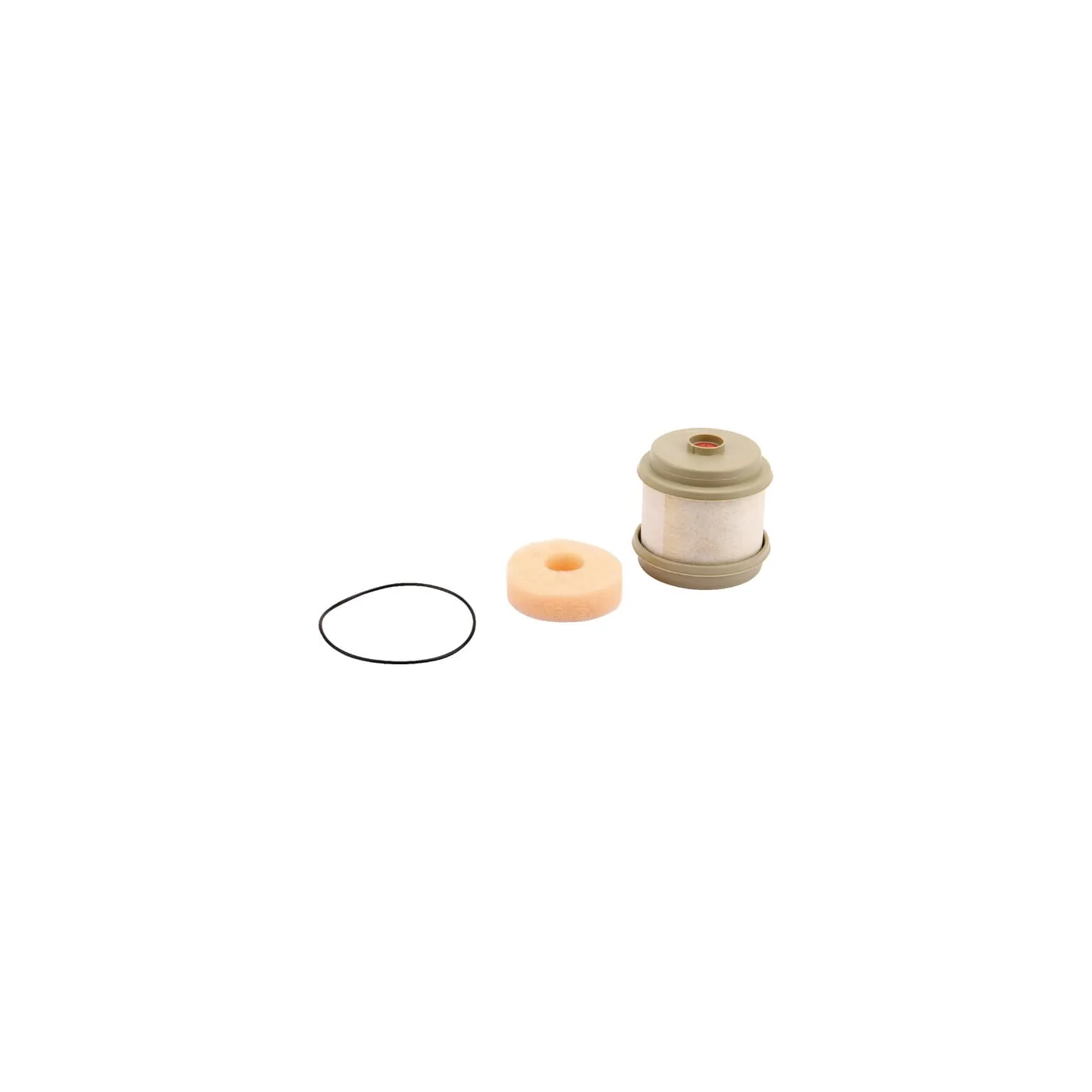 CNH valve cover filter  84362716 New Holland 87802519