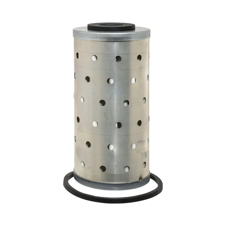 Fuel filter CNH  84406504 New Holland