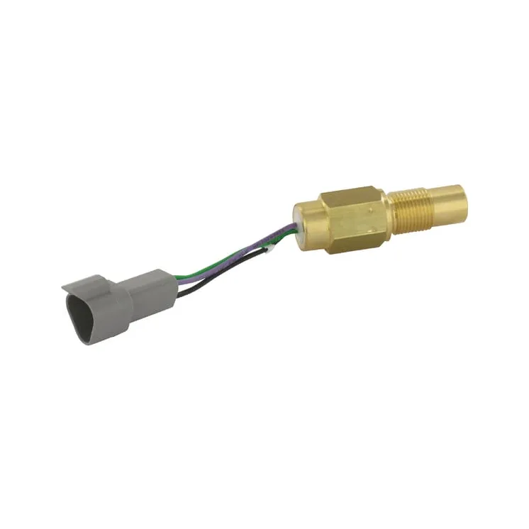 Sensor  84191824 New Holland