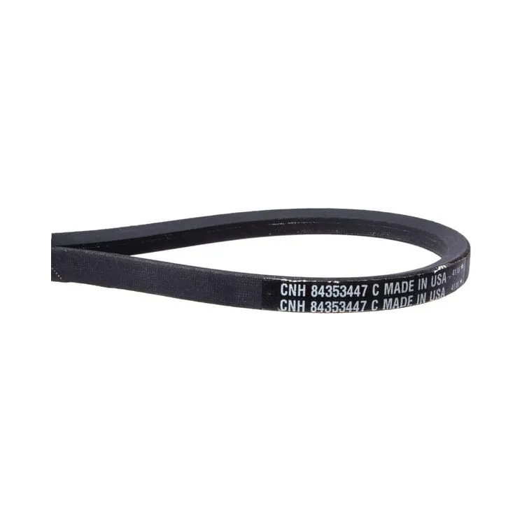 Siksnas 84353448 New Holland