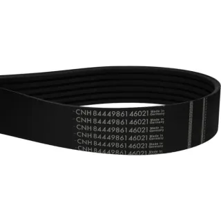 V-belt  84449861 New Holland
