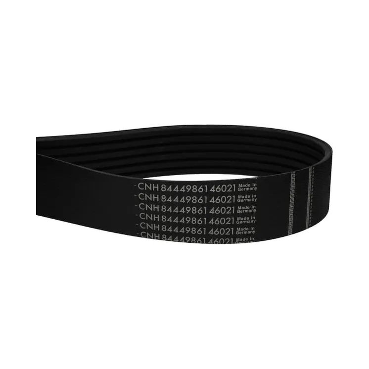 V-belt  84449861 New Holland