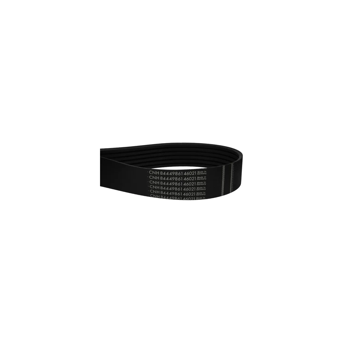 V-belt  84449861 New Holland