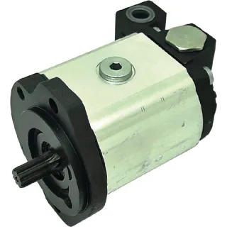 Hydraulic pump  84263360 New Holland