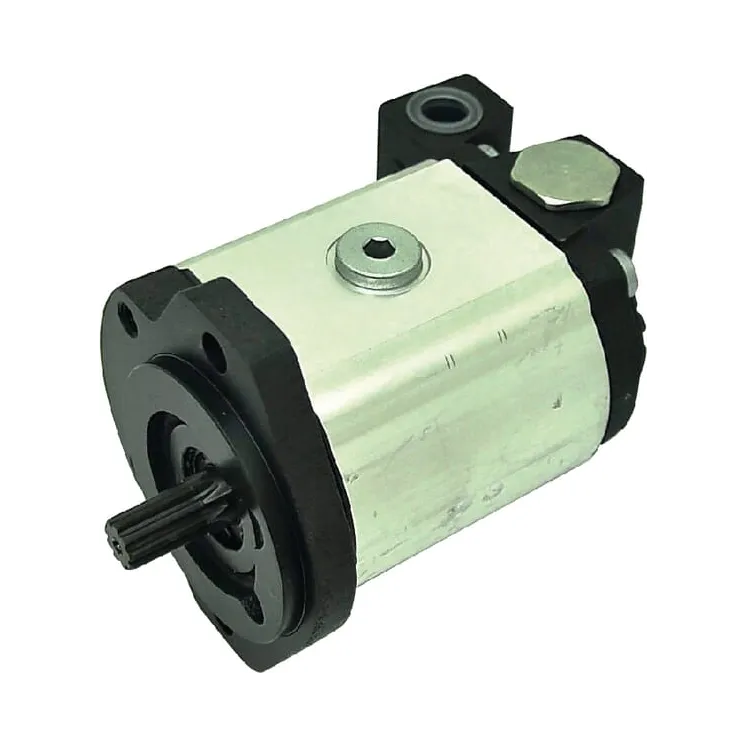 Hydraulic pump  84263360 New Holland