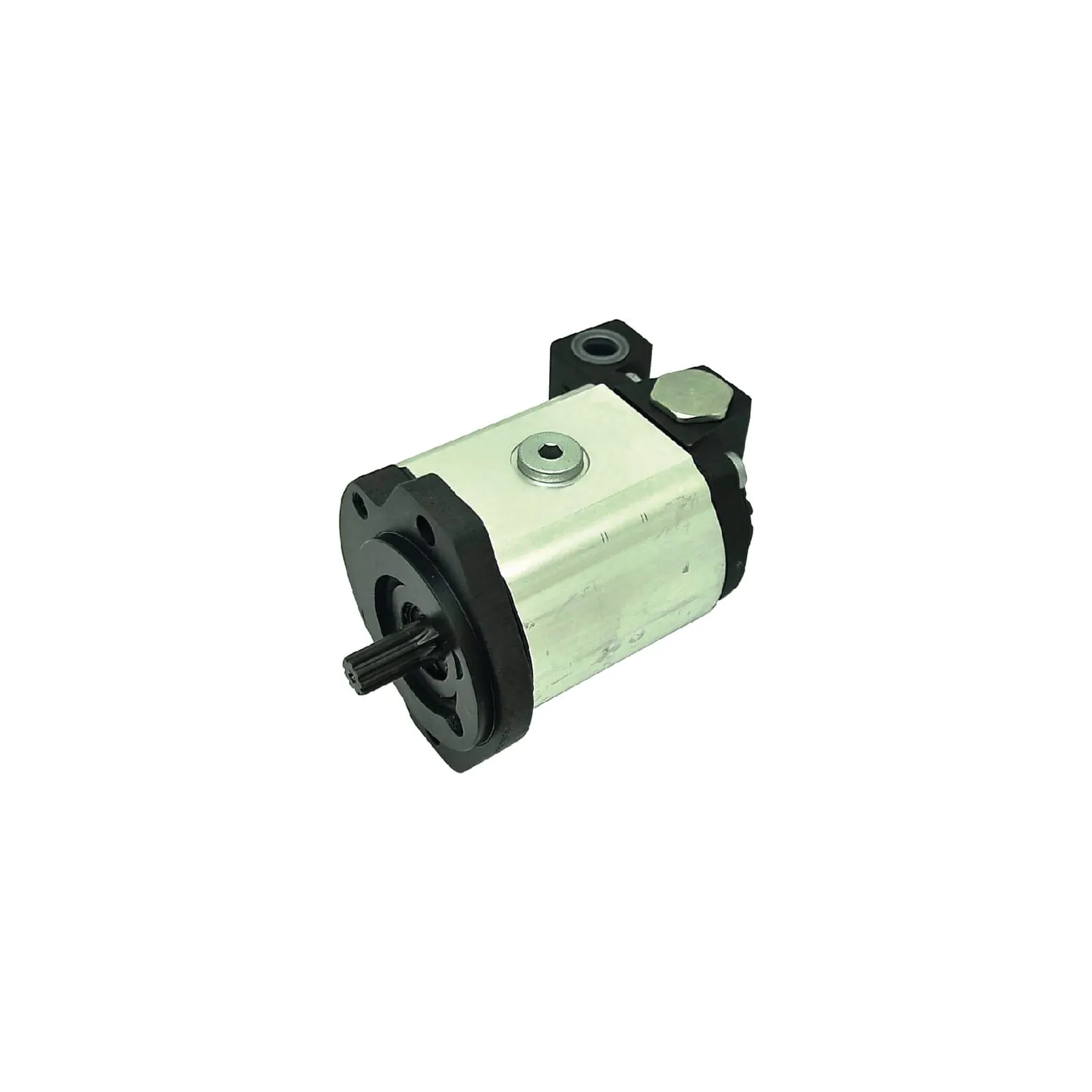 Hydraulic pump  84263360 New Holland