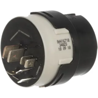 Ignition switch  84416718 New Holland