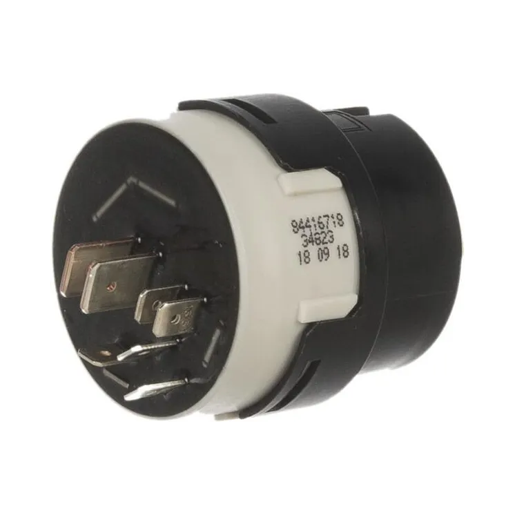 Ignition switch  84416718 New Holland