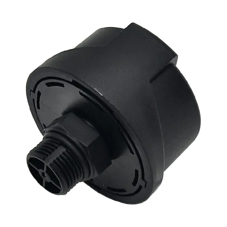 Breather  84412494 New Holland