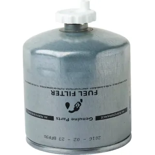 Water/fuel separator NH  84217953 New Holland 47128205