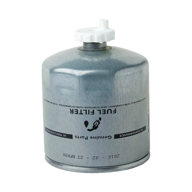 Water/fuel separator NH  84217953 New Holland 47128205