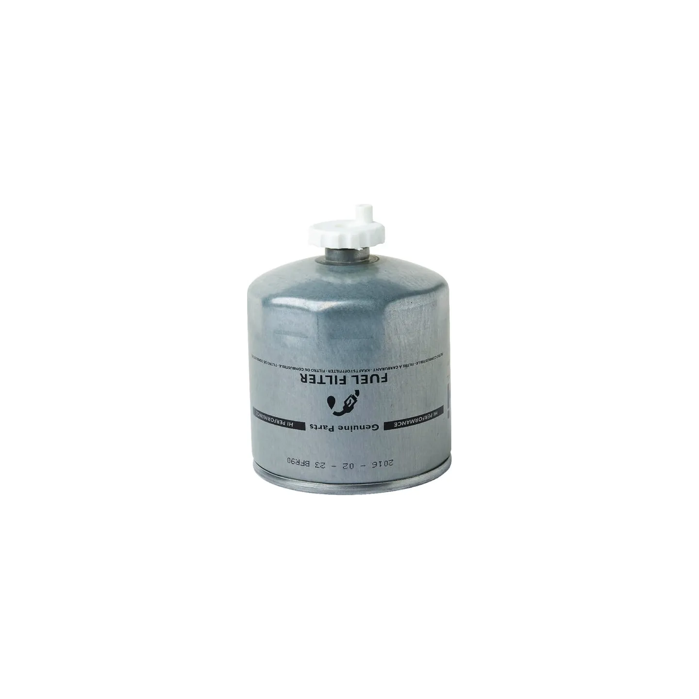 Water/fuel separator NH  84217953 New Holland 47128205