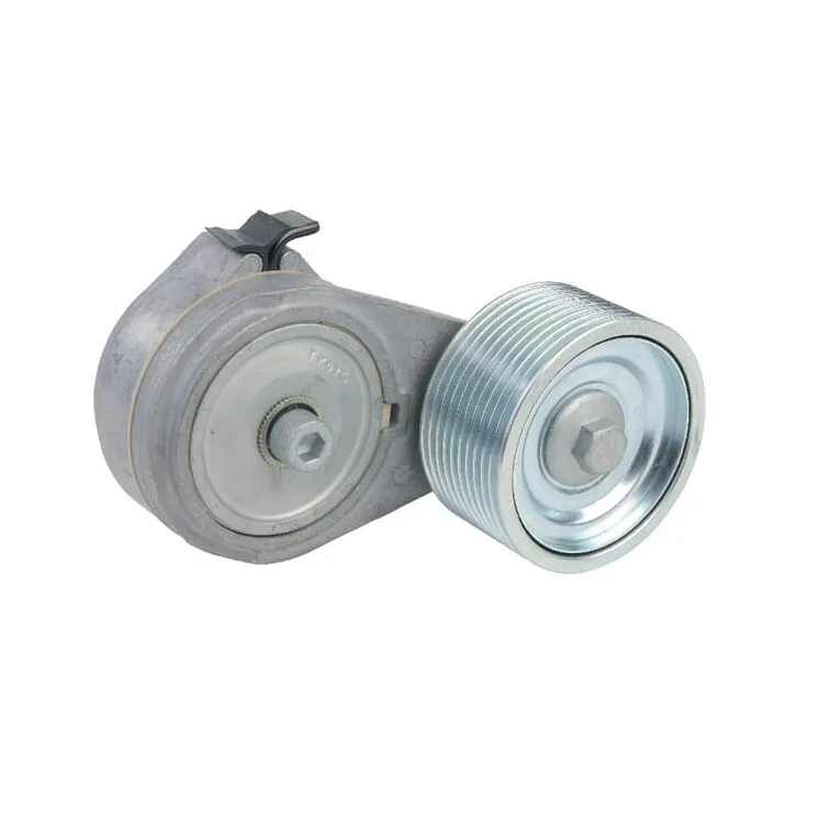 Belt tensioner CNH  84187972 New Holland