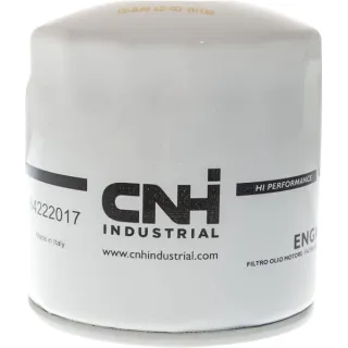 Engine oil filter  84222017 New Holland 1931018 47135703 47135704