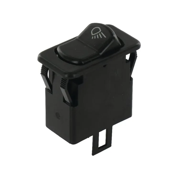 Slēdža bloks 84203483 New Holland