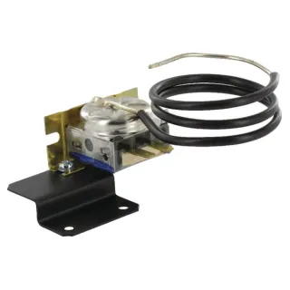 Complete thermal relay  84240633 New Holland
