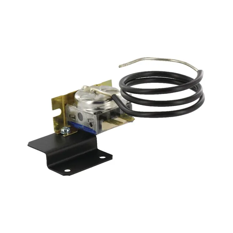 Complete thermal relay  84240633 New Holland