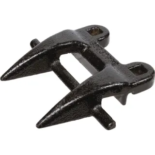Double finger  84409307 New Holland