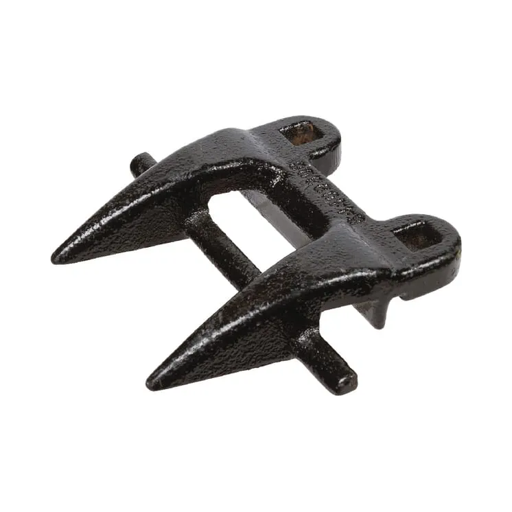Double finger  84409307 New Holland