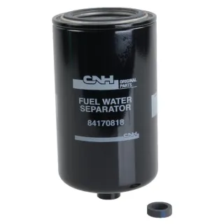 Fuel filter NH  84170818 New Holland 87803180