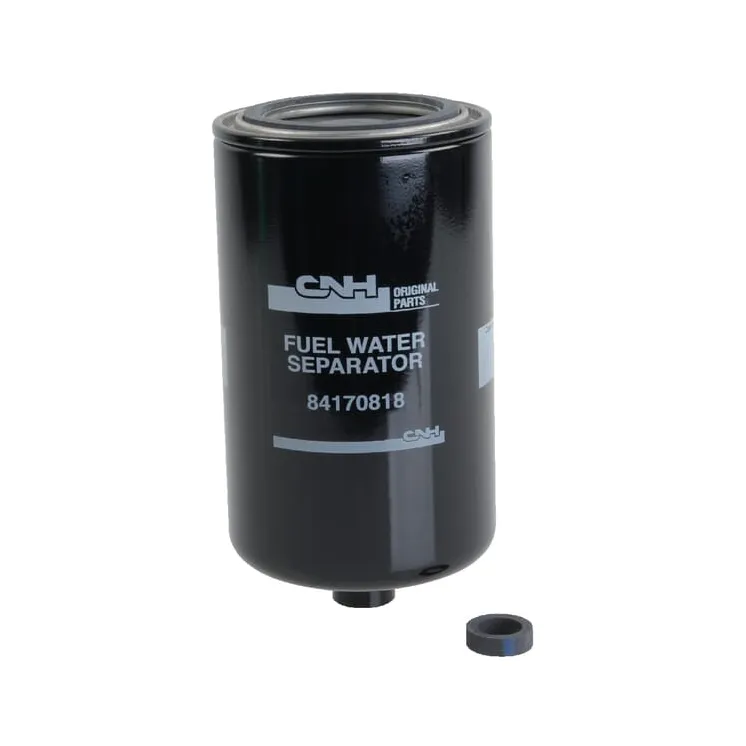 Fuel filter NH  84170818 New Holland 87803180