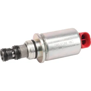 Solenoid valve  84286799 New Holland