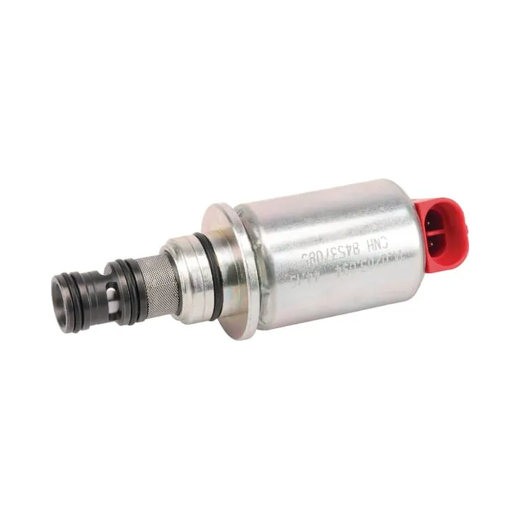 Solenoid valve  84286799 New Holland